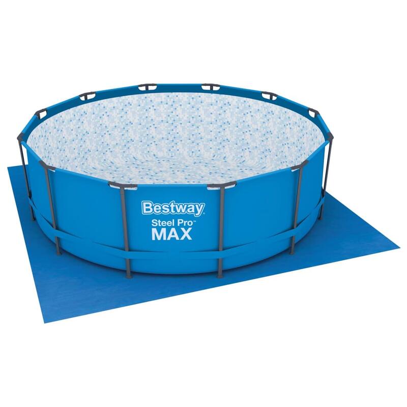 Tapis de sol Bestway Ø366cm