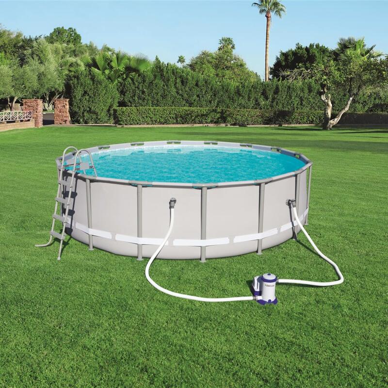 Flowclear Bomba de filtragem para piscina 9463 L/h