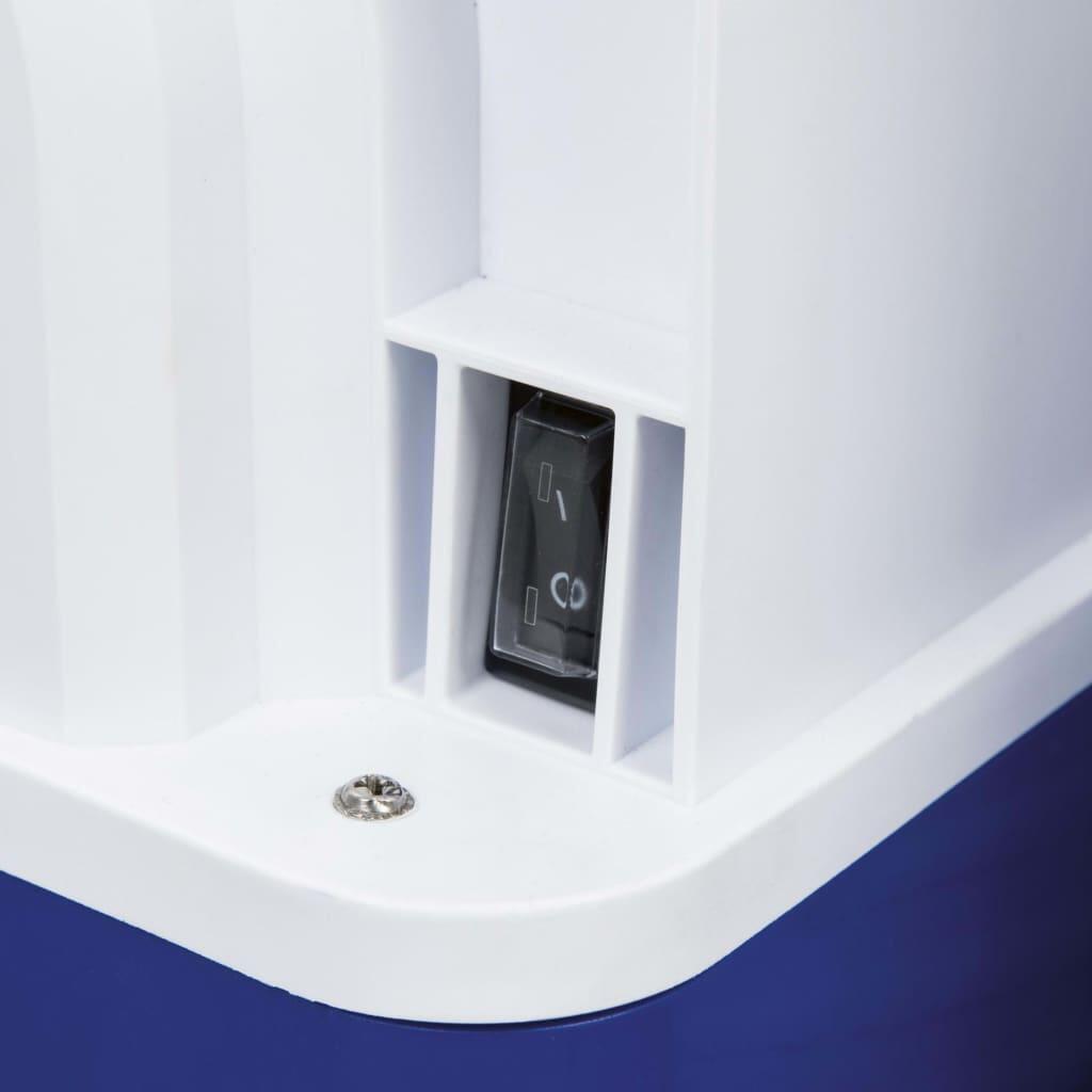 Bestway Pompe de filtration de piscine Flowclear 9463 L/h 6/7
