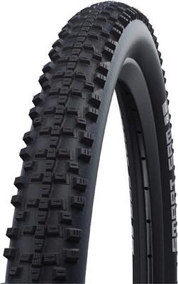 Schwalbe smart sam raceguard addix 26x2.10 - allround mountainbikeband
