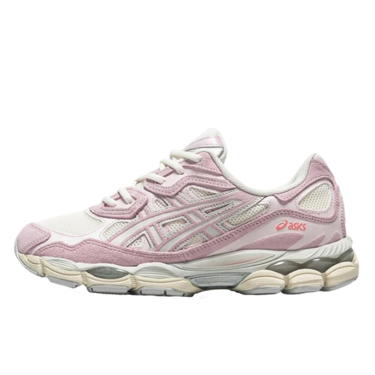 ASICS Schoenen  Gel-NYC Cream Rose Water