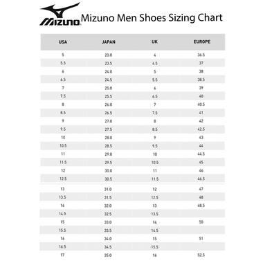 Mizuno Wave Lightrevo (320681) 6,5 Nero/Bianco 2/2