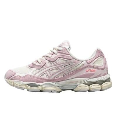 Zapatillas Gel-NYC Cream Rose Water
