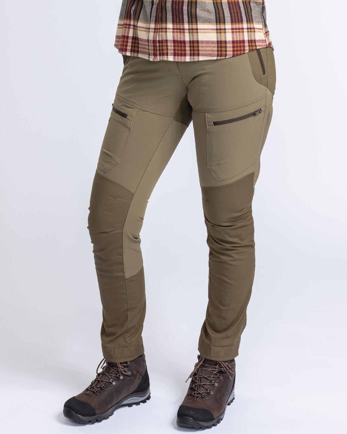 Damesbroek Pinewood Finnveden Hybrid 2/7