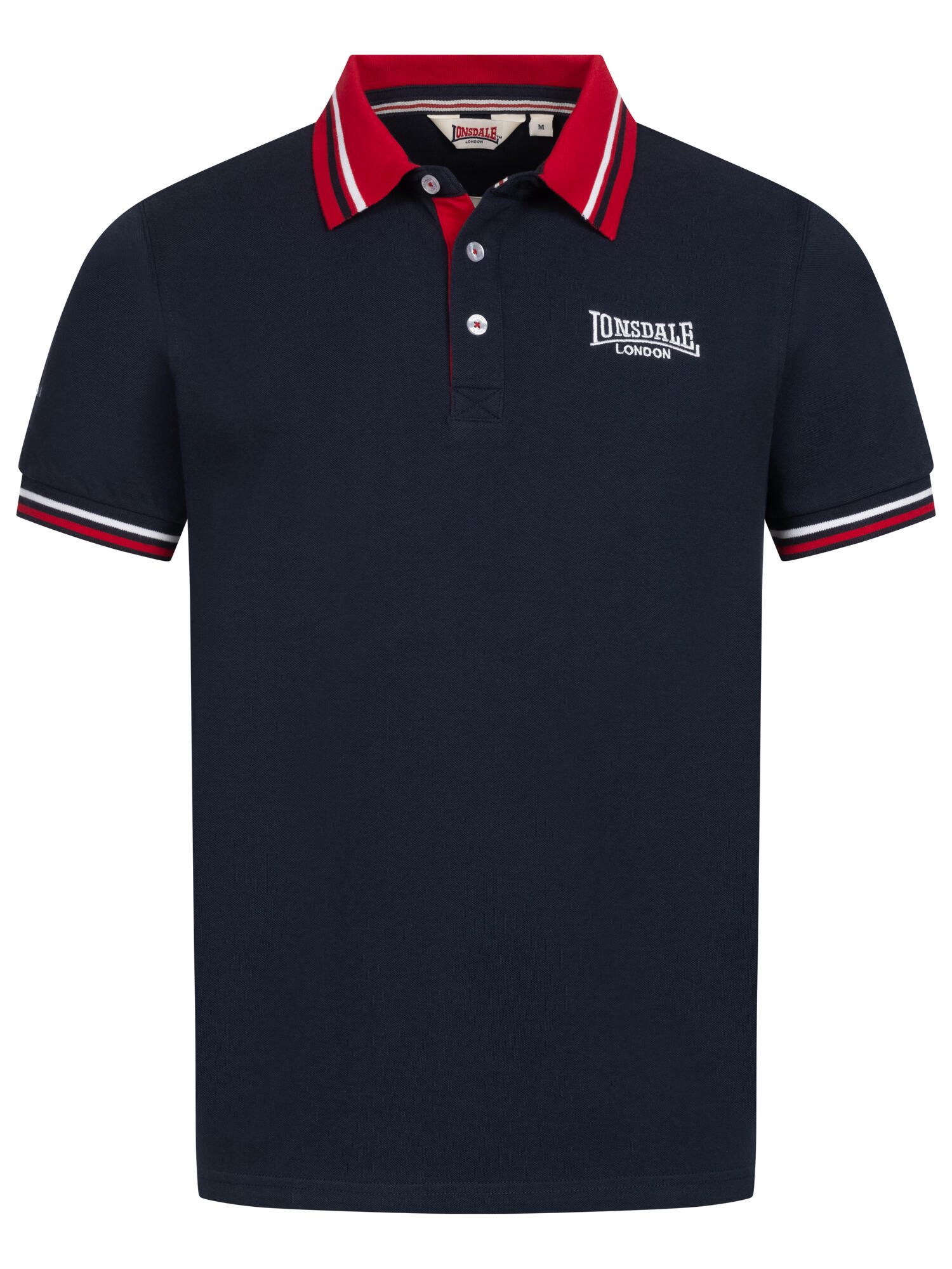 Polo Lonsdale Ellers Grove 2/6