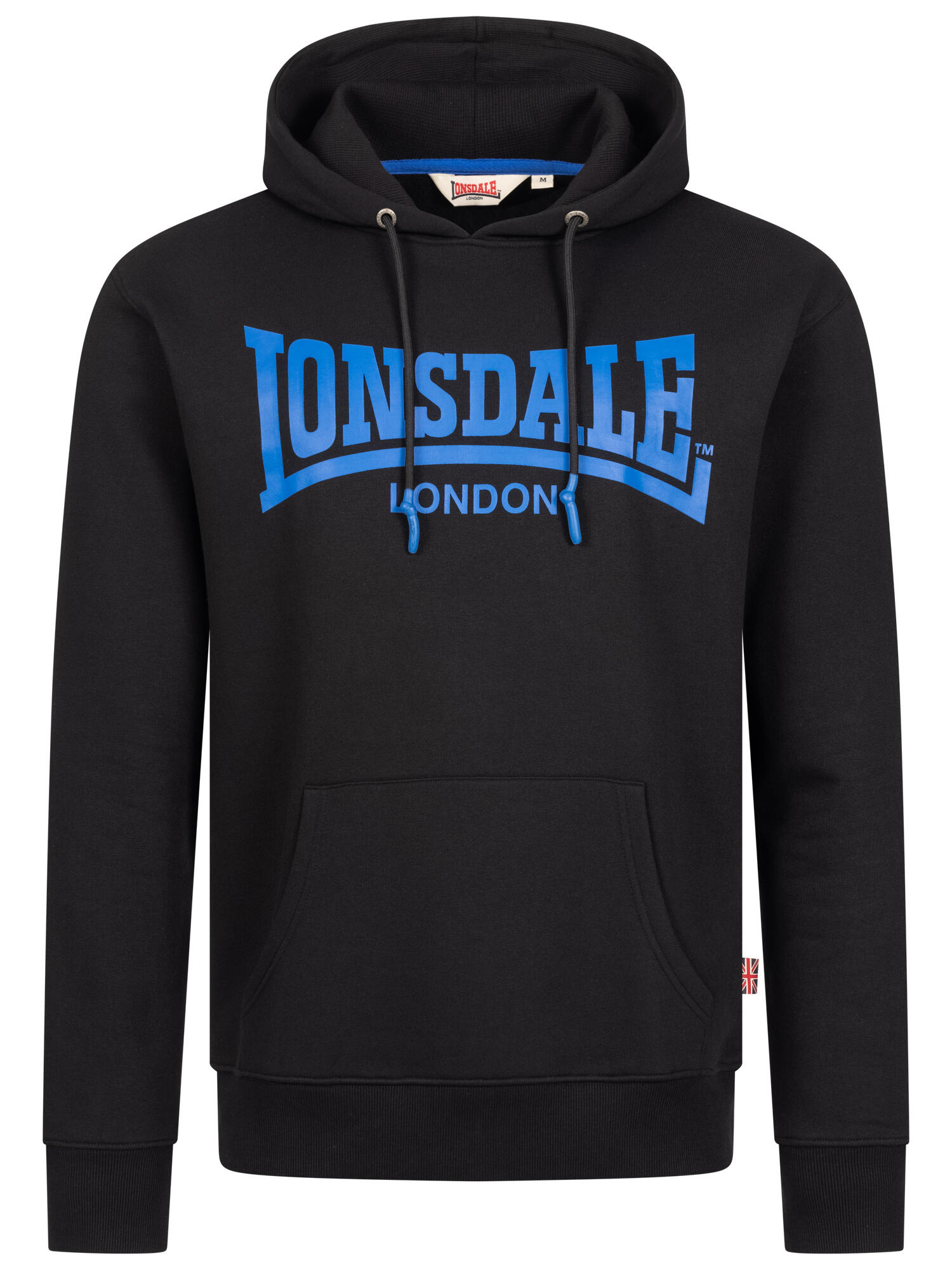 Sweatshirt à capuche Lonsdale Chatsworth 2/6