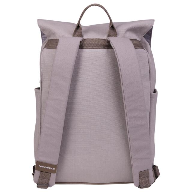 CANVAS BACKPACK - Arid Stone