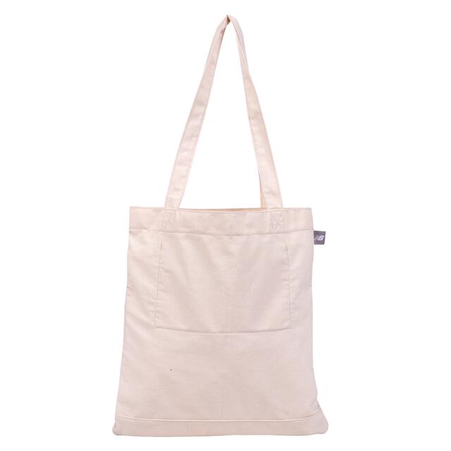 NEW BALANCE GRAPHIC TOTE - Drift Red