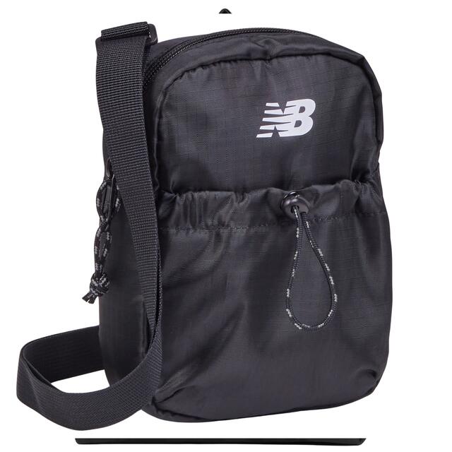 ★2022SS新作★NEW BALANCE★OUTDOOR SACOCHE ☆2022SS新作☆NEW BALANCE☆OUTDOOR SACOCHE