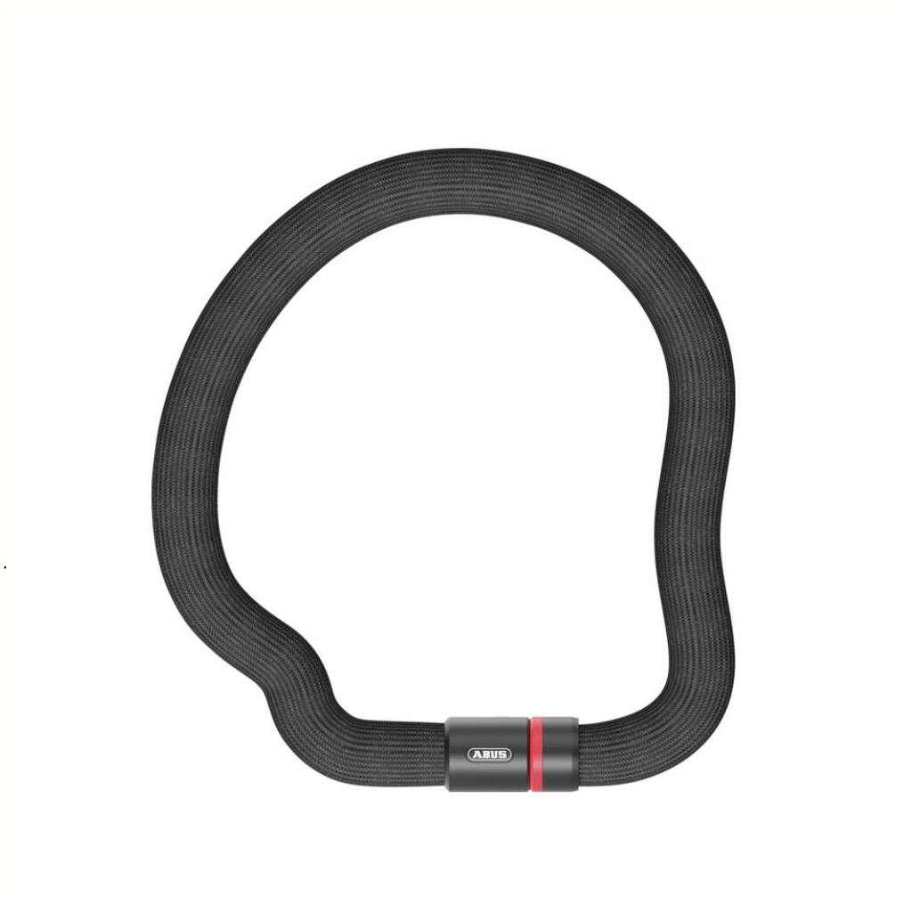 Abus Goose Lock 4204K 110 Black - Security Level 6