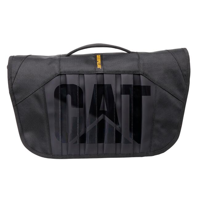 CATERPILLAR Tech United Messenger Bag