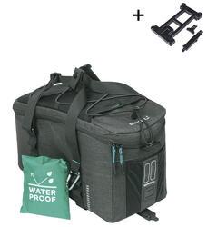 Sac de transport Basil découverte mik