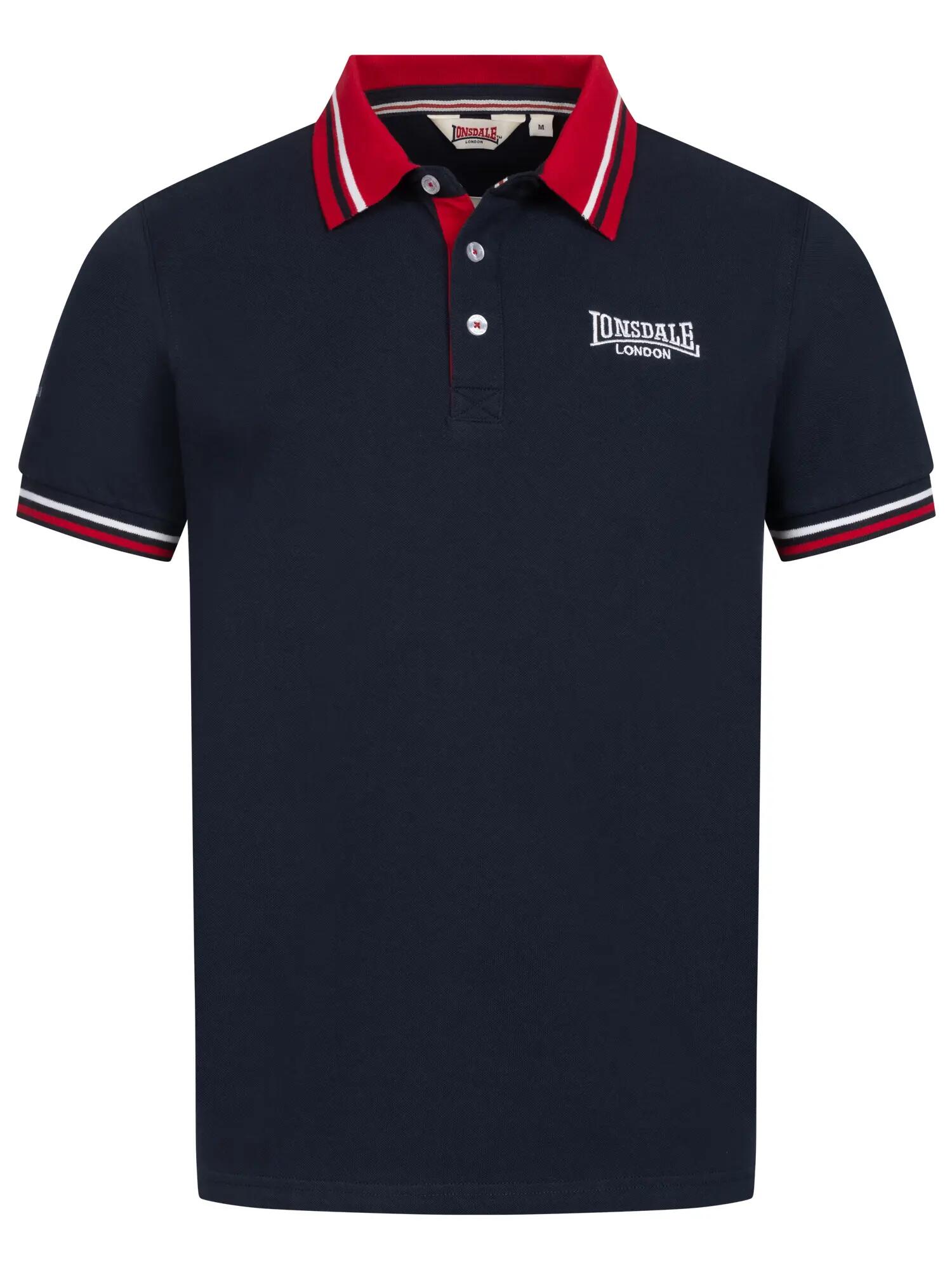 Polo Lonsdale Ellers Grove 2/6