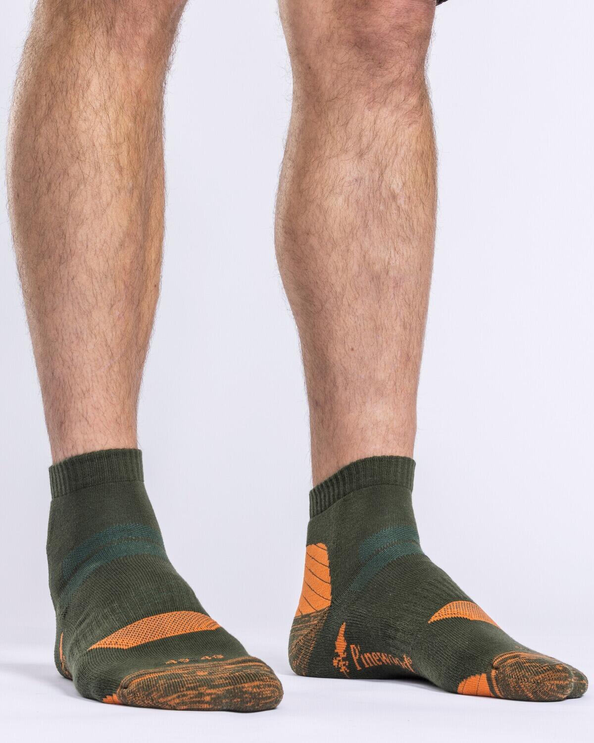 Socken InsectSafe mid 2/2