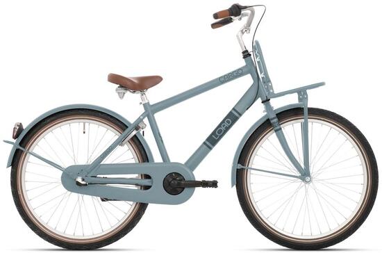 Vélo enfant Bikefun Load 26 pouces Nexus 3 Speed Blue