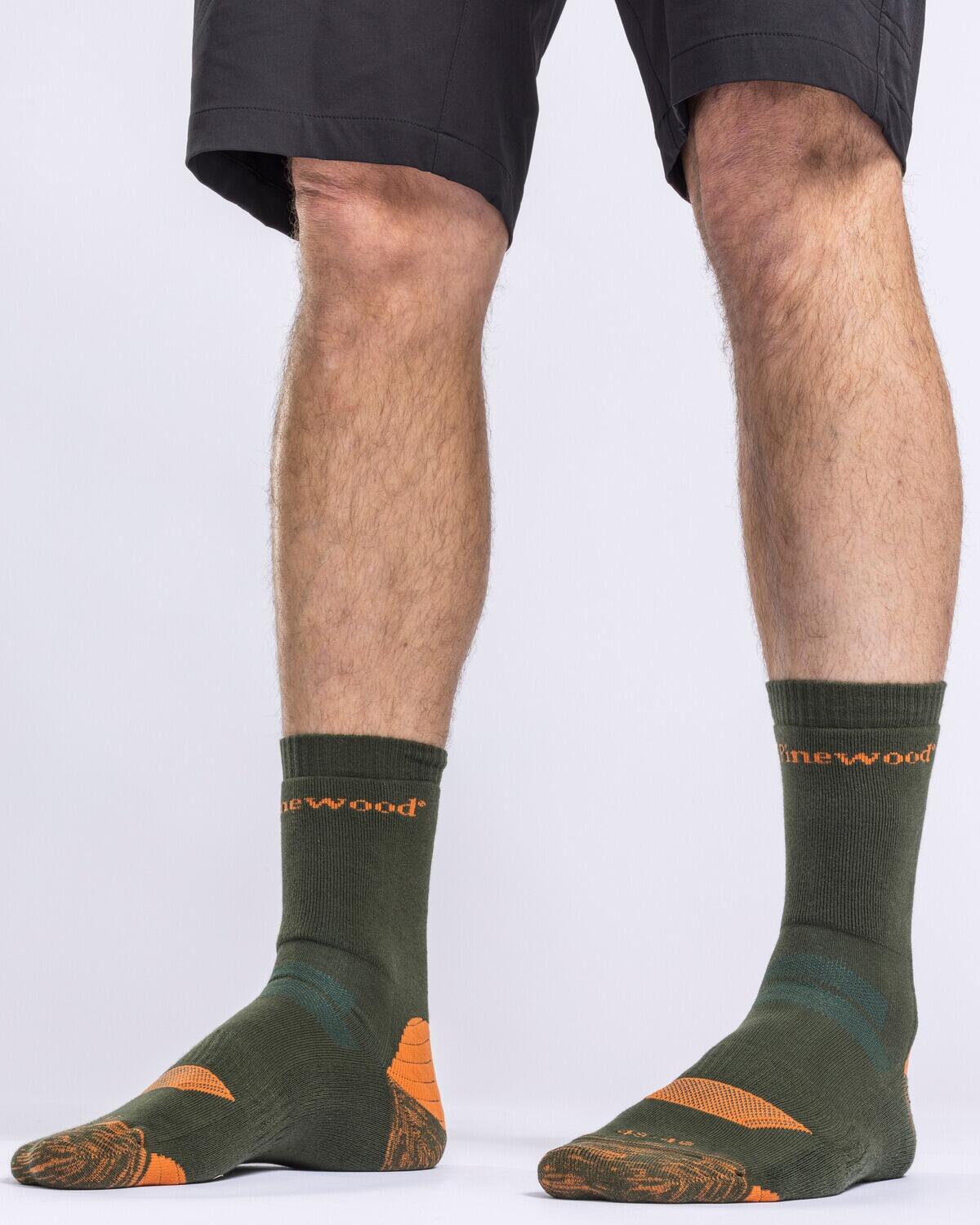 Socken InsectSafe long 2/2
