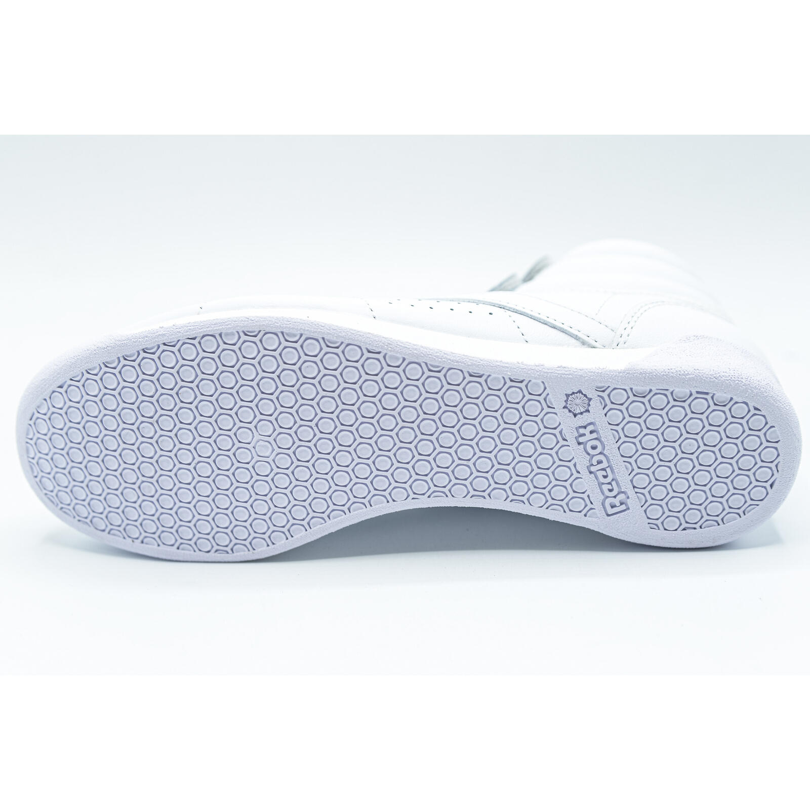 Sneaker mid Freestyle Hi Damen 5/7