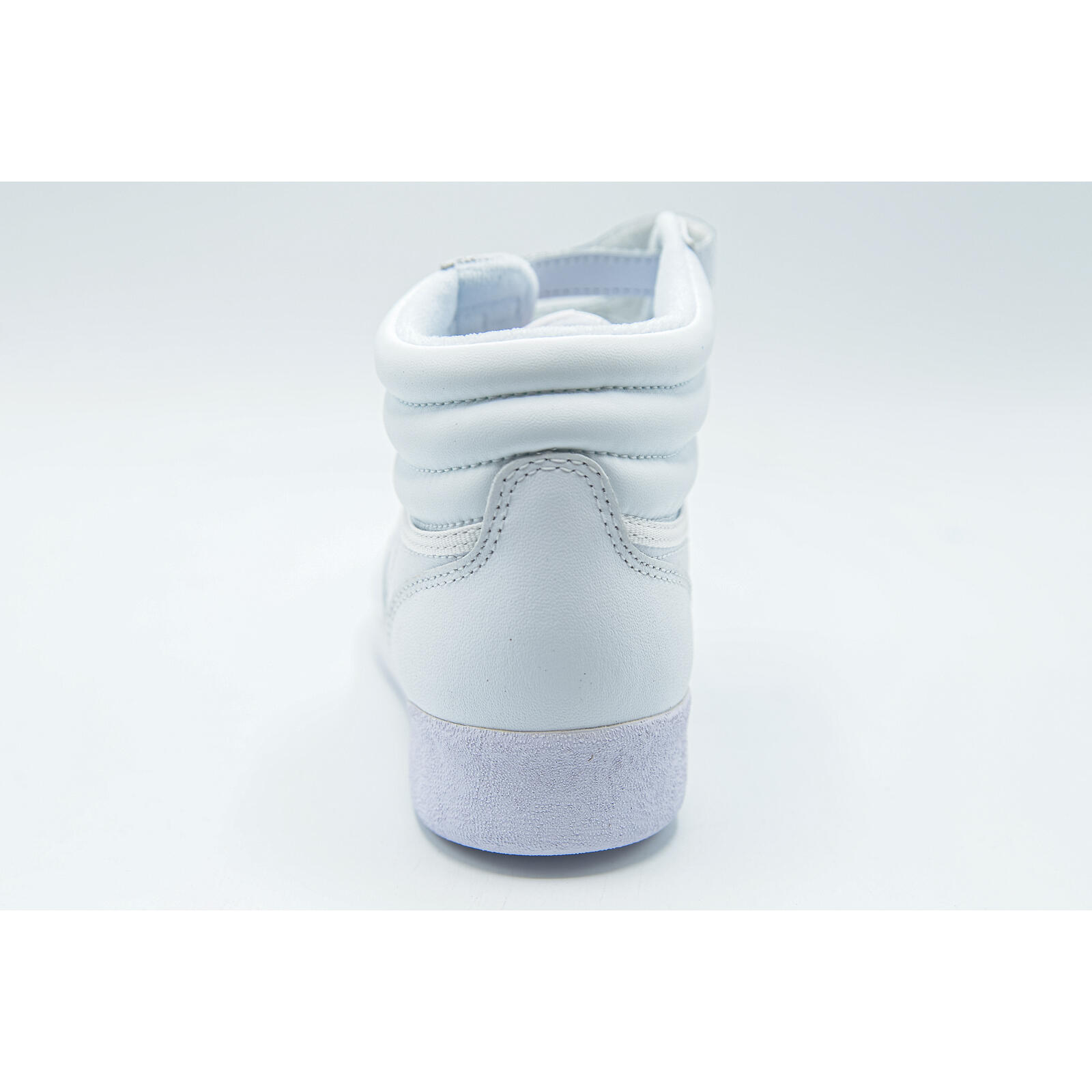 Sneaker mid Freestyle Hi Damen 4/7