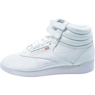 Schoenen free style hi wit - 22431