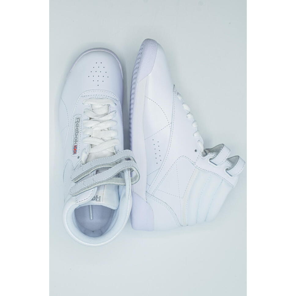 Buty do chodzenia damskie Reebok F S HI