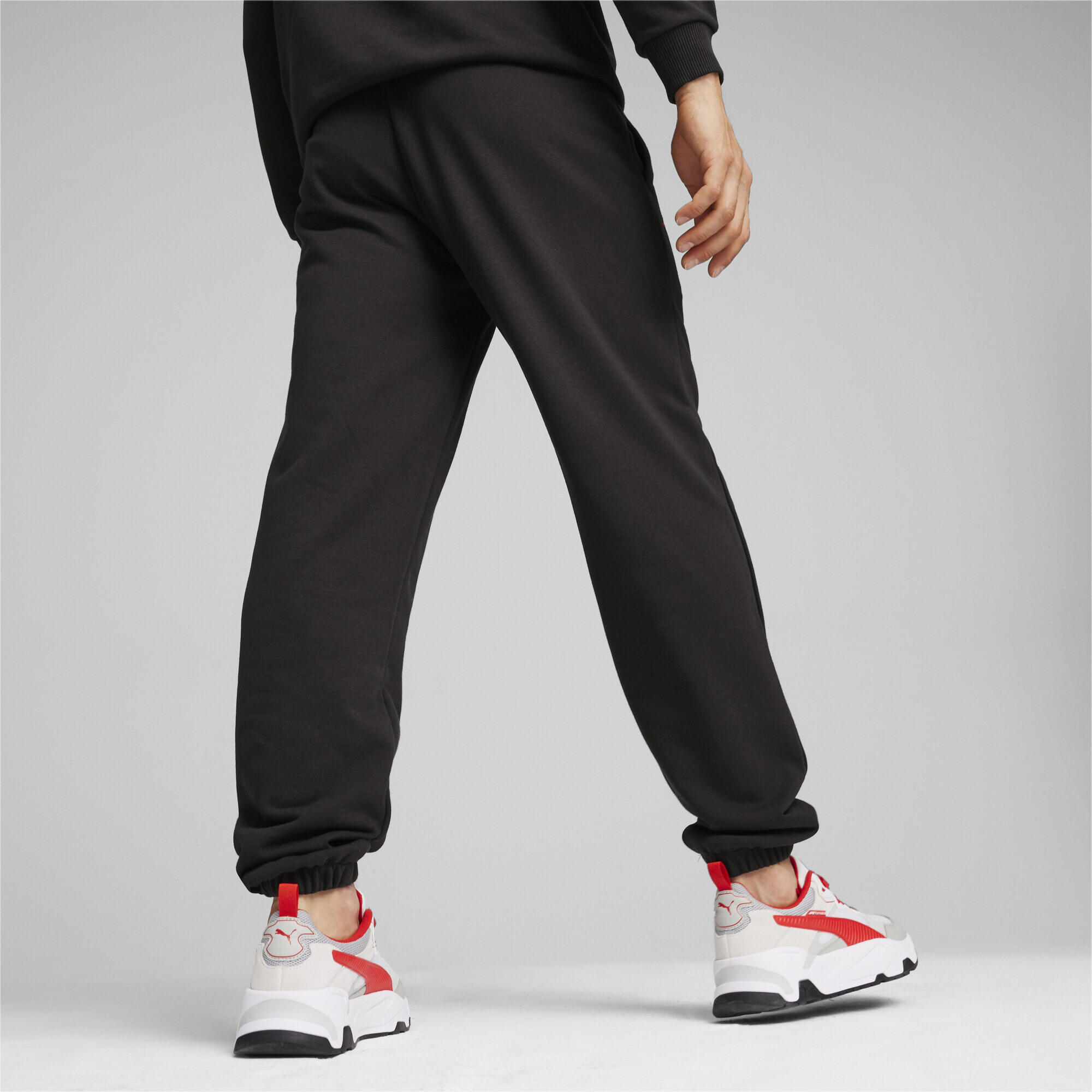F1® ESS Men's Motorsport Sweatpants PUMA 3/7