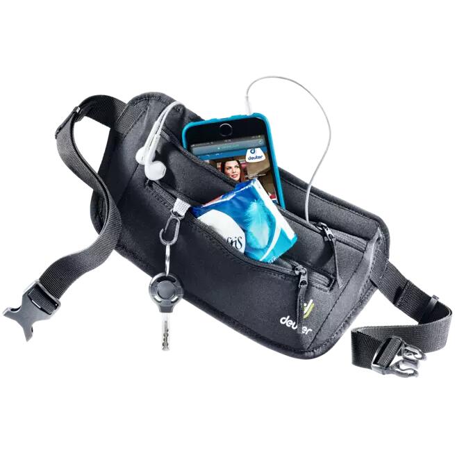 pas biodrowy Deuter Neo Belt II