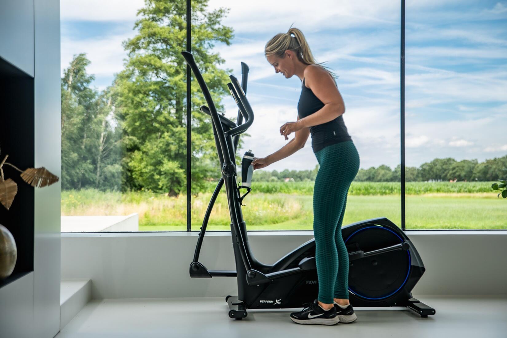 Crosstrainer - Perform X2i 4/8