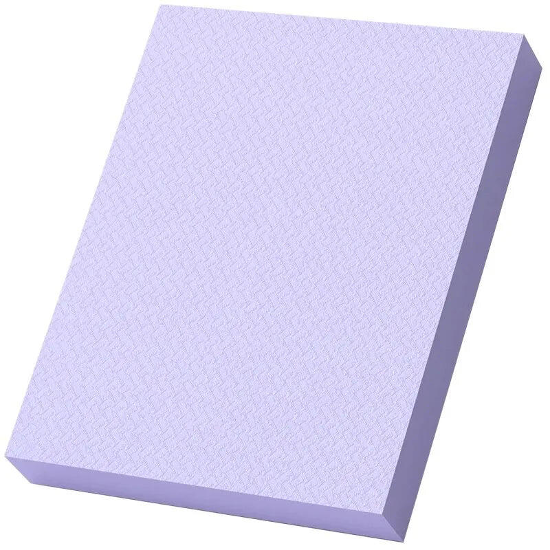 NNETM TPE Balance Pad for Yoga & Rehab Soft Cushion