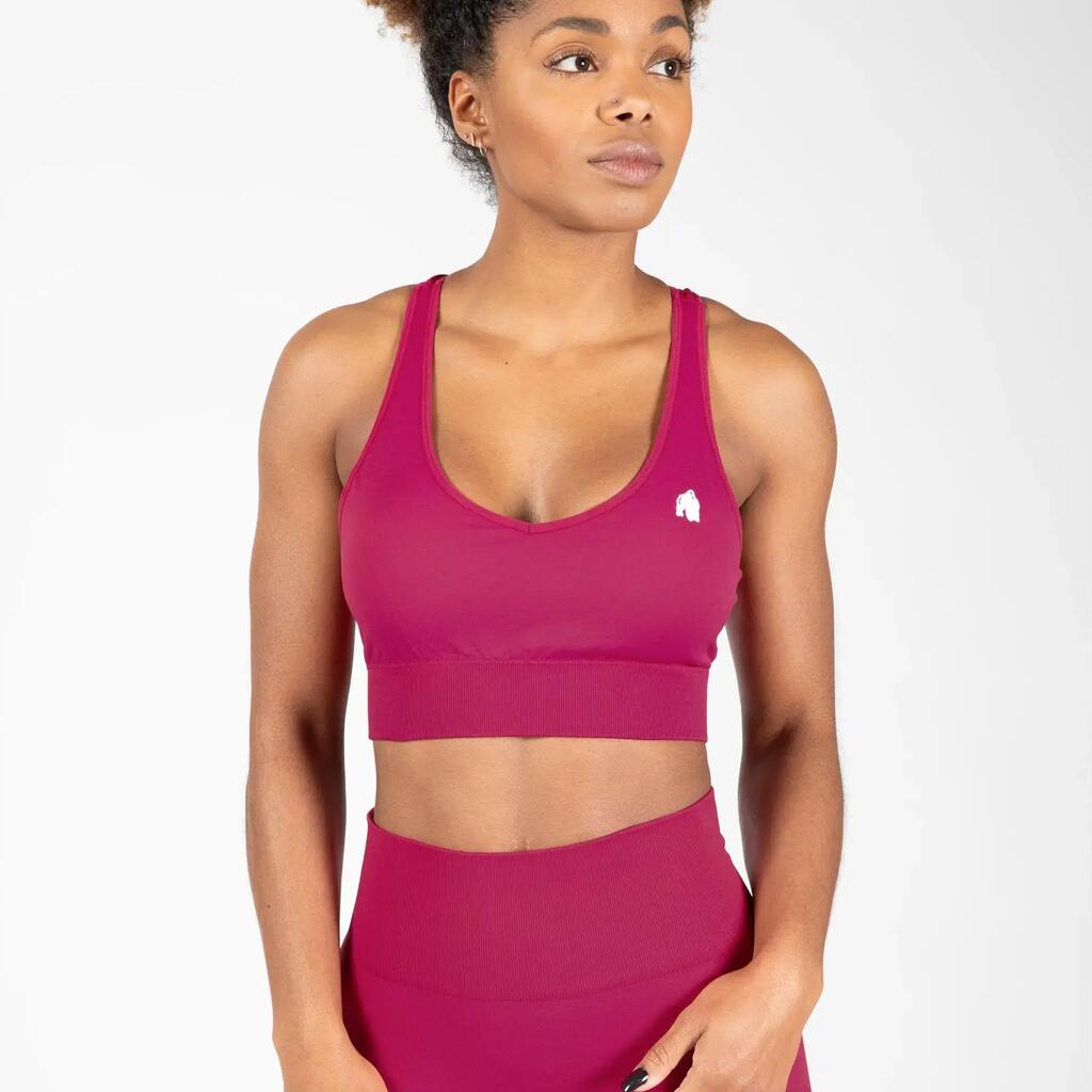 Sports bra Gorilla Wear Hilton