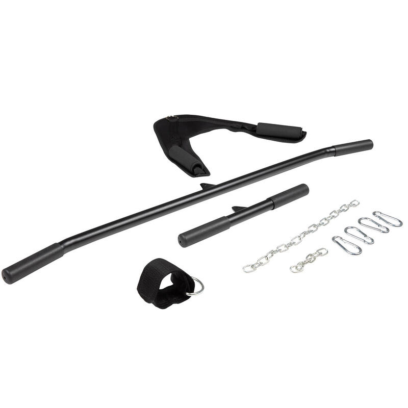 Aparat fitness multifunctional VirtuFit KH300