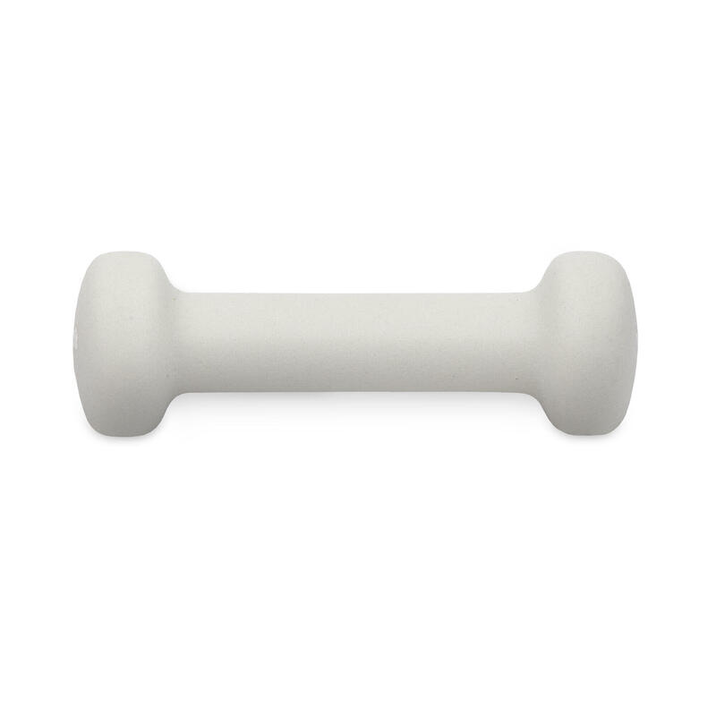 Set gantere cu valiza de depozitat VirtuFit Vinyl Dumbbell
