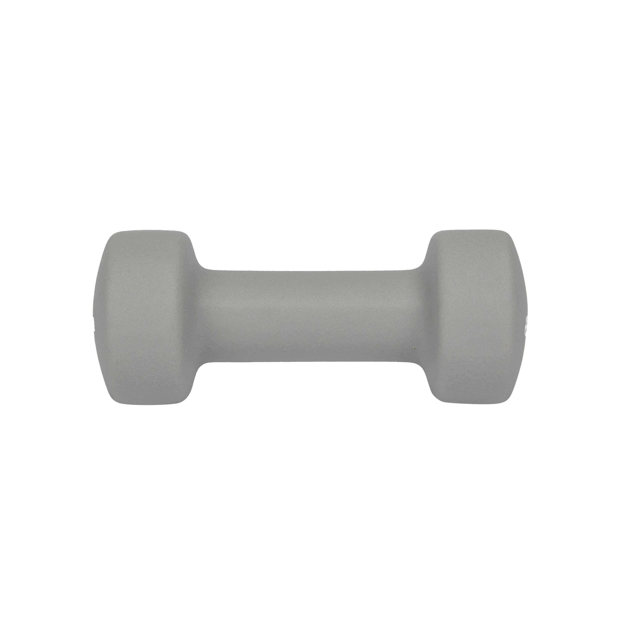 Vinyle Haltère Pro - 2 x 4 kg 7/7