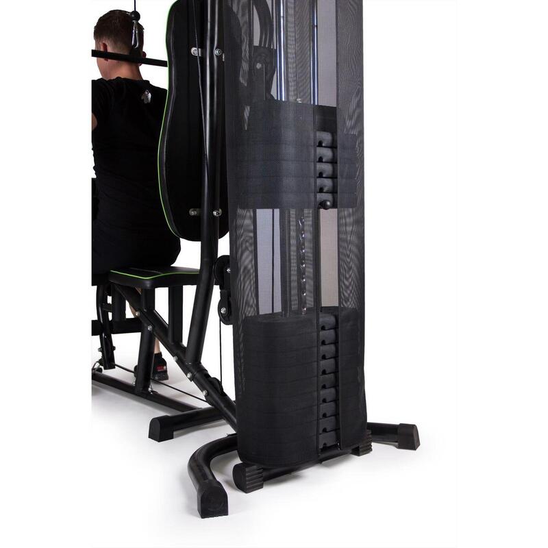 Aparat fitness multifunctional VirtuFit KH1