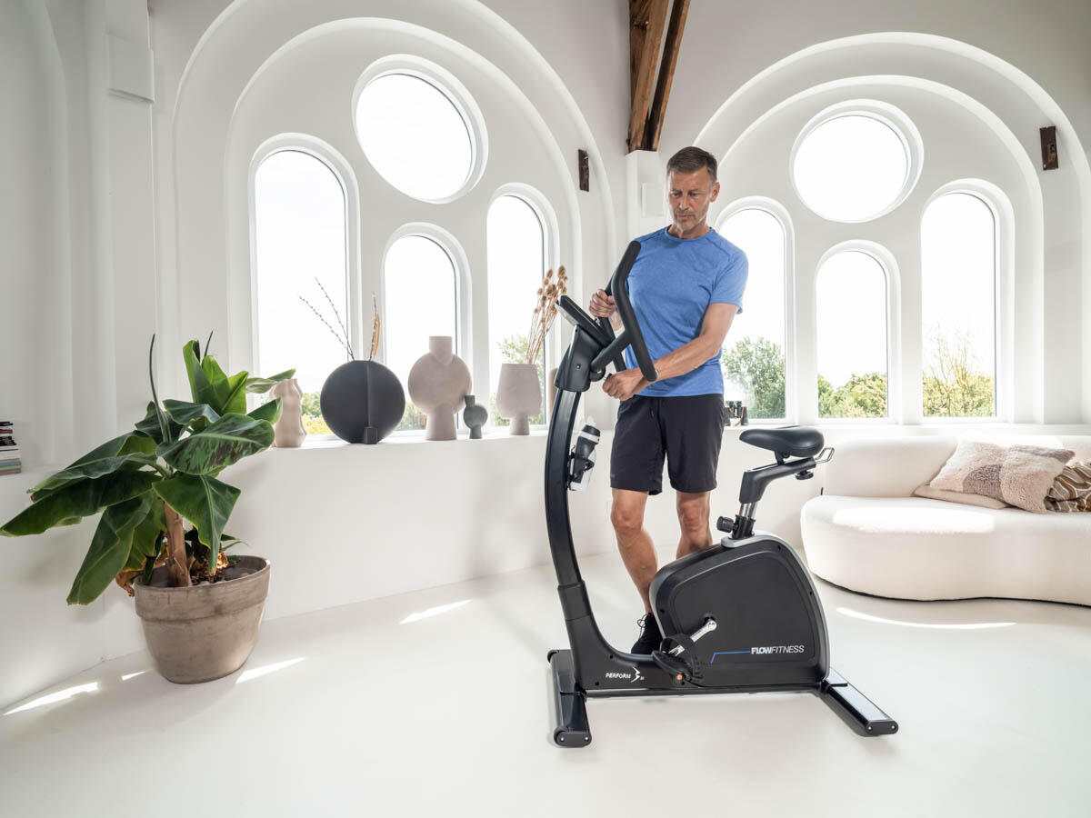 Hometrainer - Perform B2i 7/7