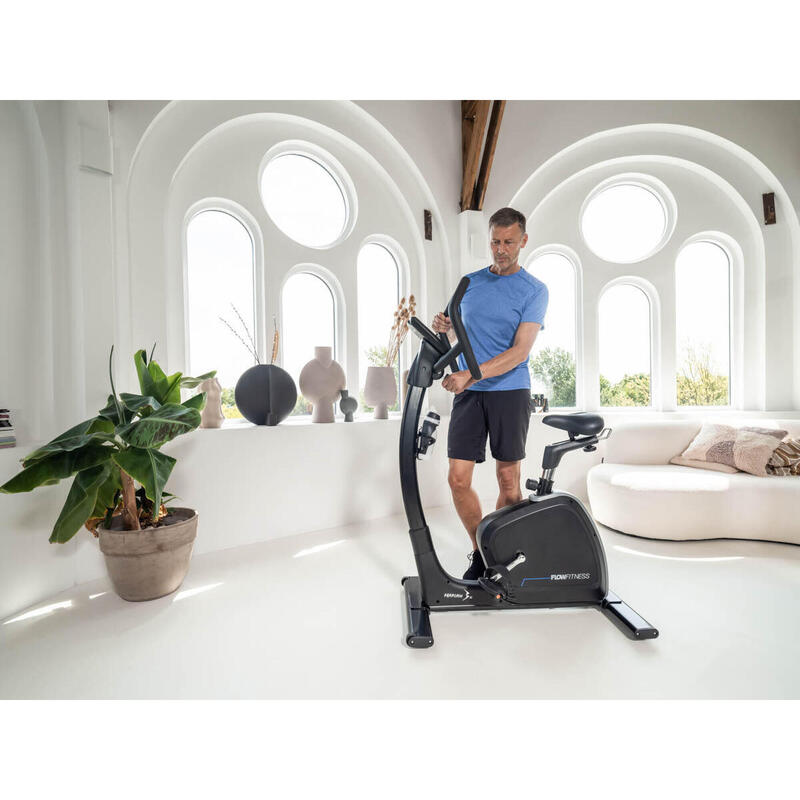 Bicicleta de exercitii Flow Fitness Perform B2i
