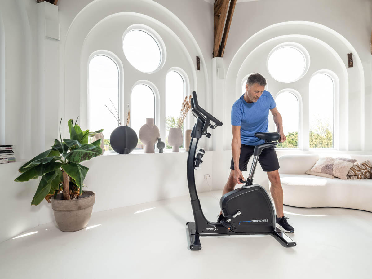 Hometrainer - Perform B2i 5/7