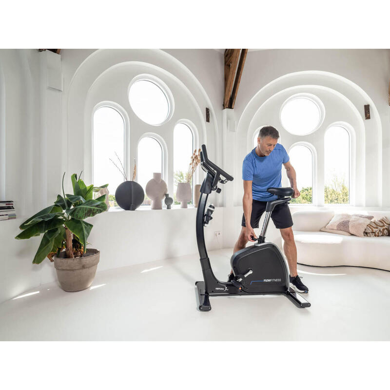 Bicicleta de exercitii Flow Fitness Perform B2i