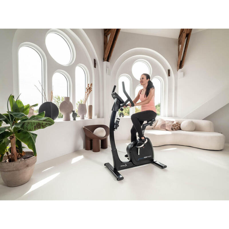 Bicicleta de exercitii Flow Fitness Perform B2i