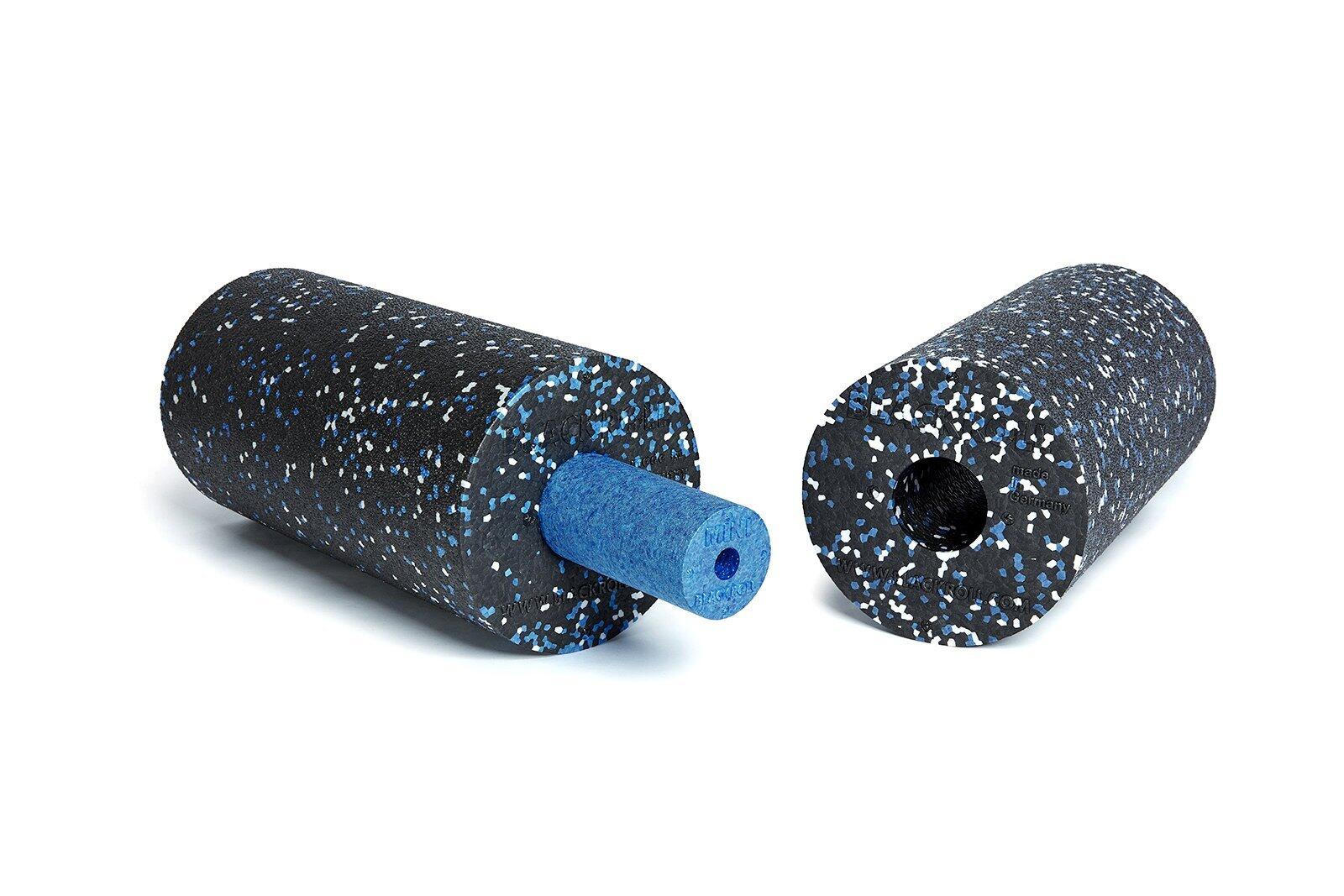 Mini Foam Roller - 15 cm - Roze 7/7
