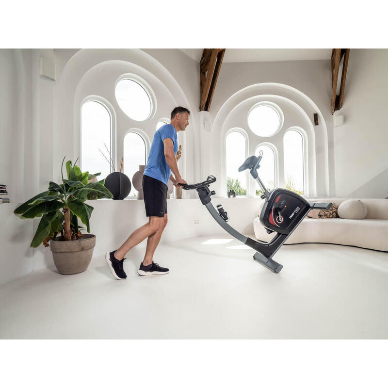 Rotoped DHT2500i