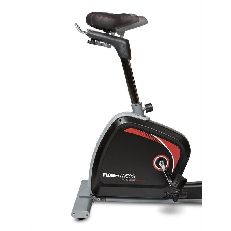 Rotoped DHT2500i