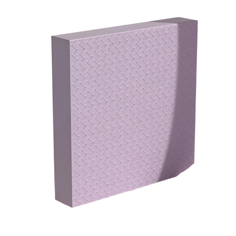 NNETM Balance Pad Non-Slip Foam Mat & Knee Cushion for Yoga & Fitness
