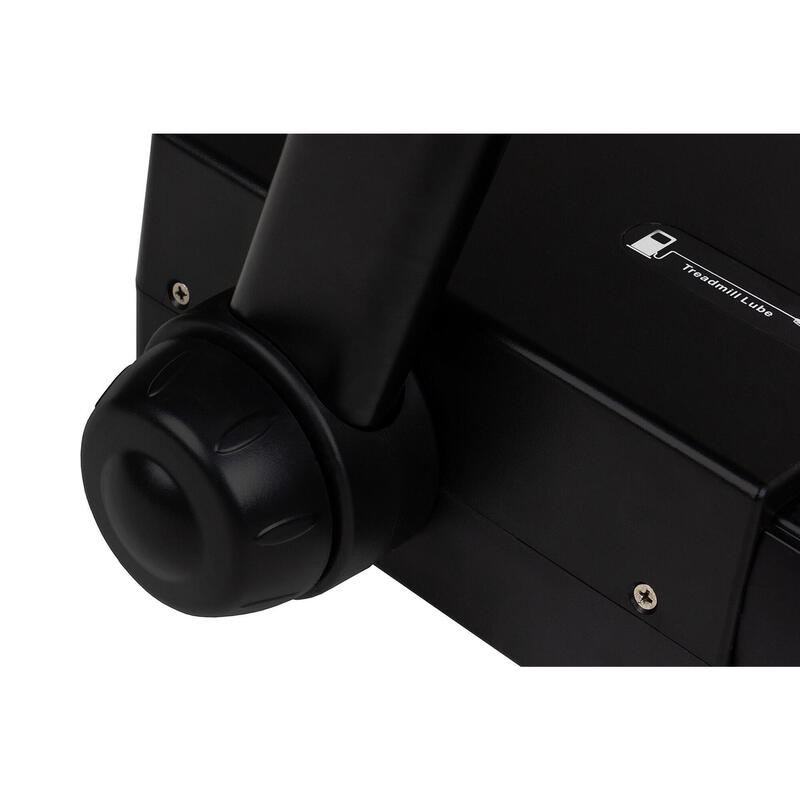 RESIGILAT Banda de alergare VirtuFit Run Fit Foldable