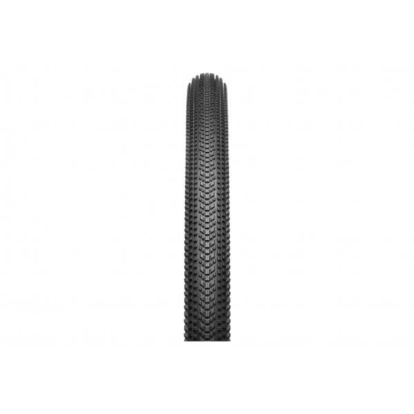 PNEU VTT 27.5X1.75 TS HUTCHINSON TOUAREG  HARDSKIN NOIR (650B/47-584) 4/5
