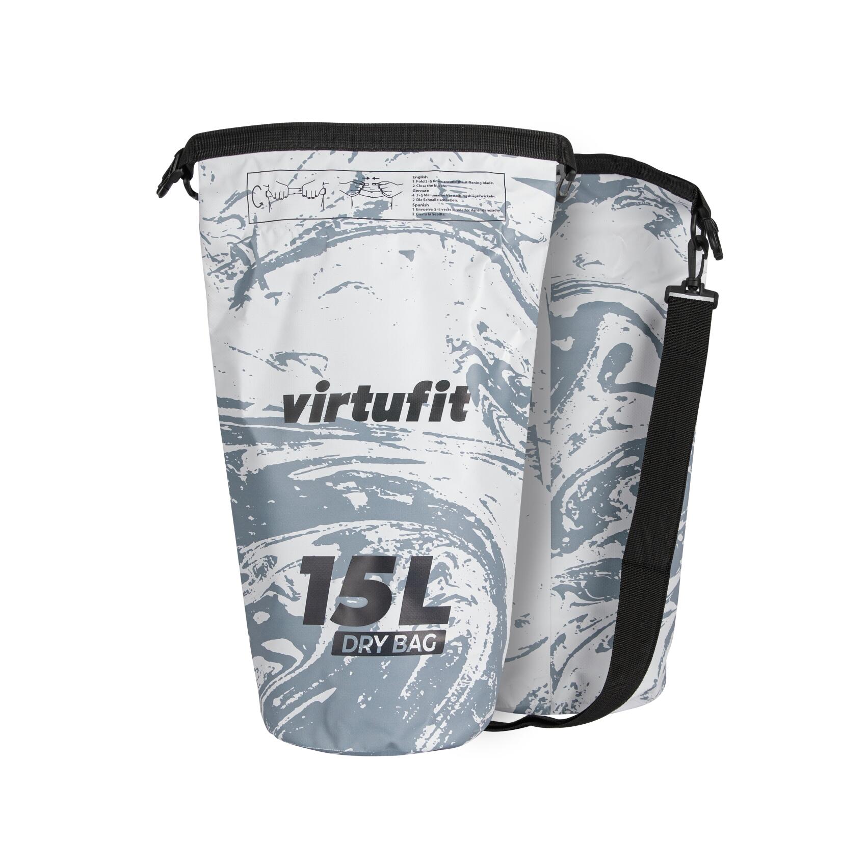 Dry Bag 15L 7/7