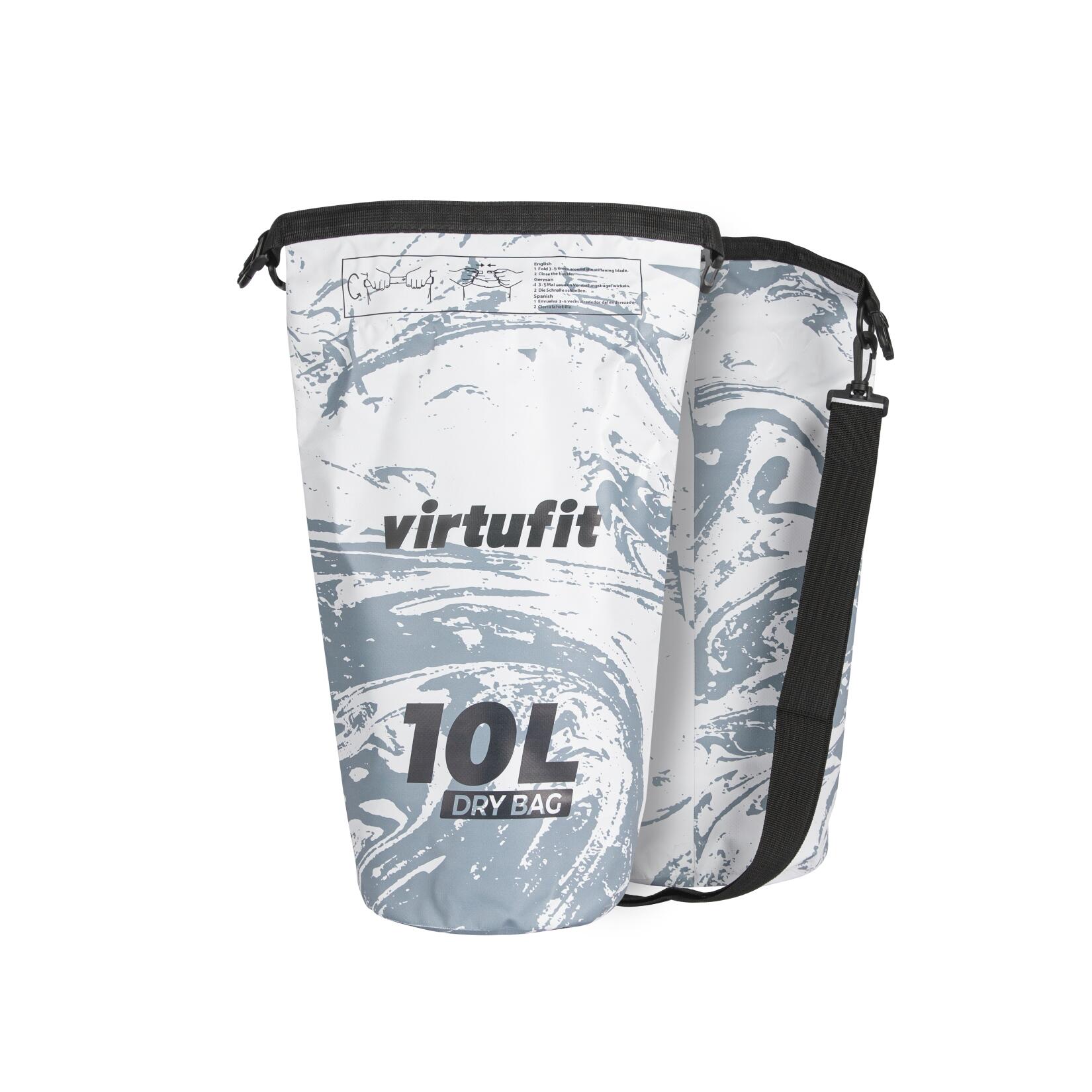 Sac étanche - Dry Bag - 10L 7/7