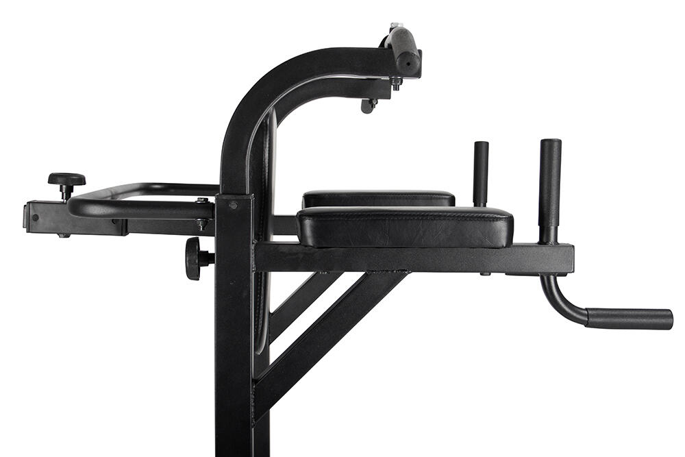 Power Tower - Verstelbare Power Tower - Pull Up Station - Dip Station 6/7