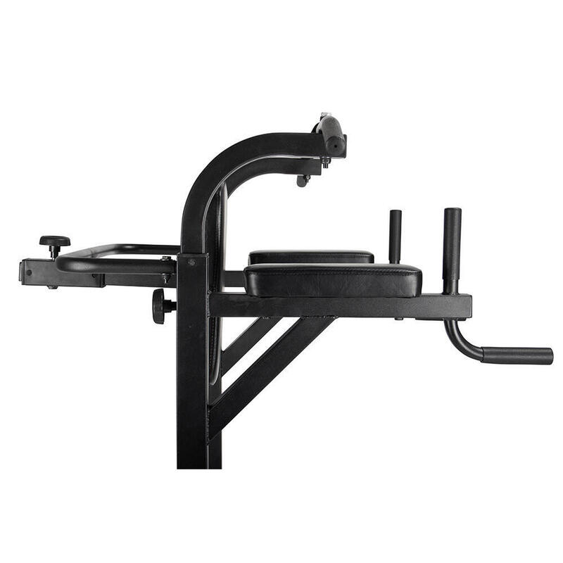 Aparat multifunctional VirtuFit Power Tower