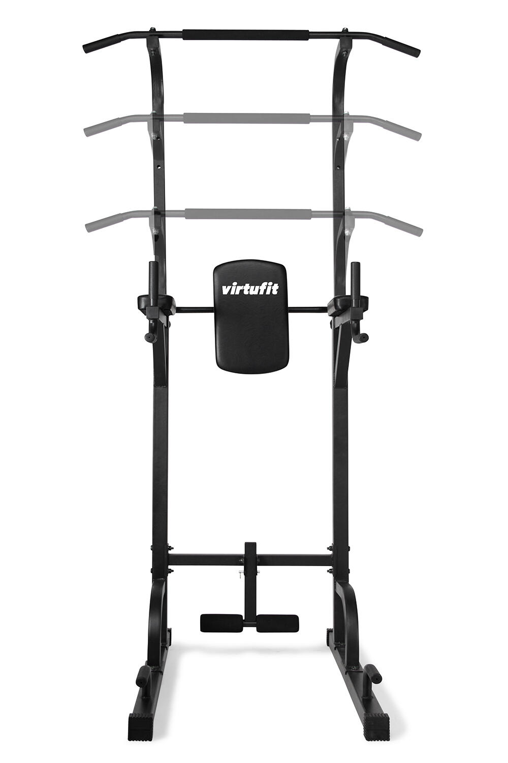 Power Tower - Verstelbare Power Tower - Pull Up Station - Dip Station 4/7