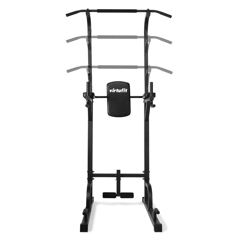 Aparat multifunctional VirtuFit Power Tower